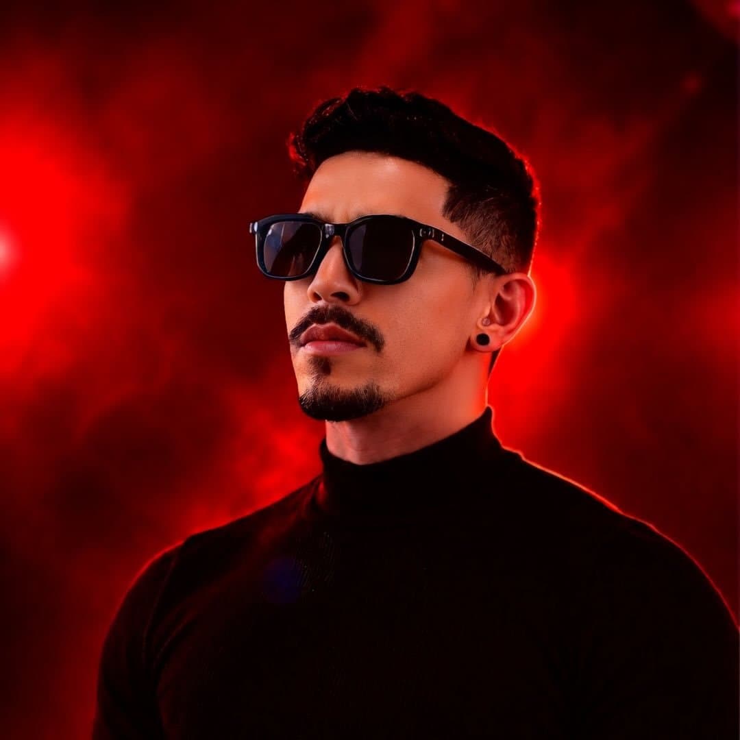 Arte de Dinho Oliveira