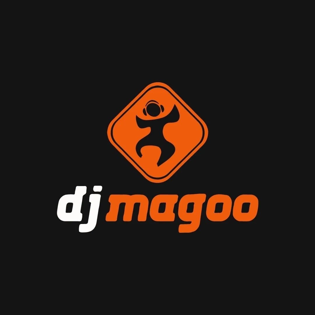 Arte de Djmagoo