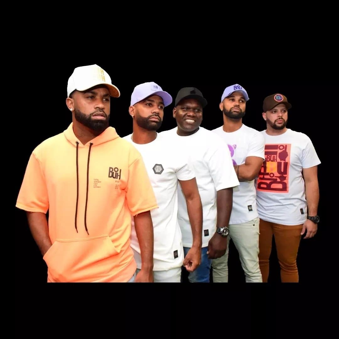 Arte de Grupo F5