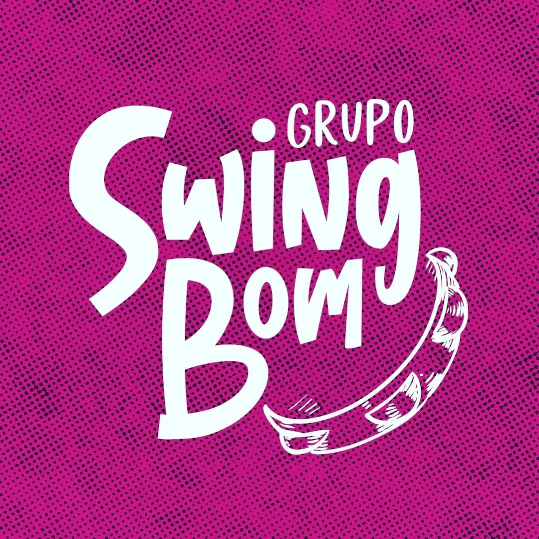 Arte de Grupo Swing Bom