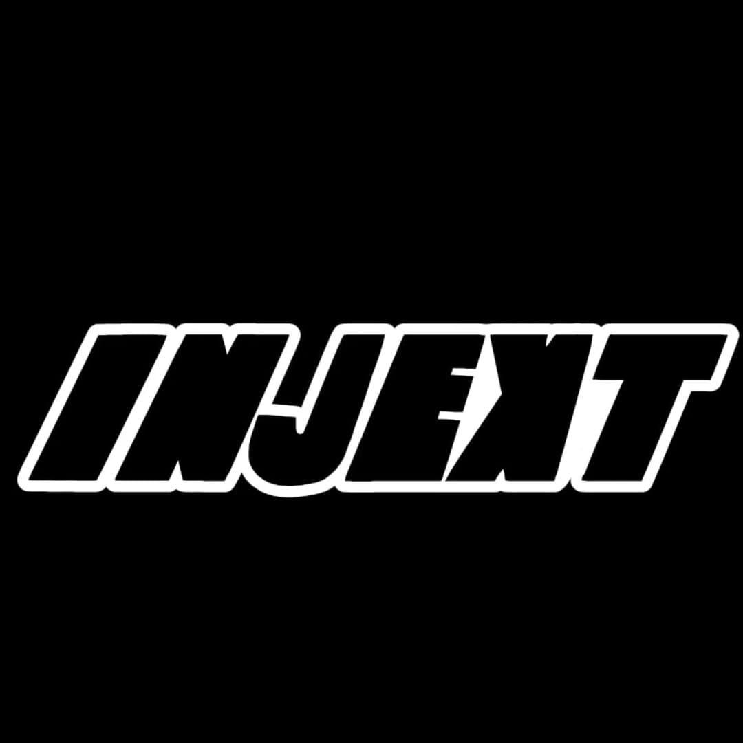Arte de INJEꓘT