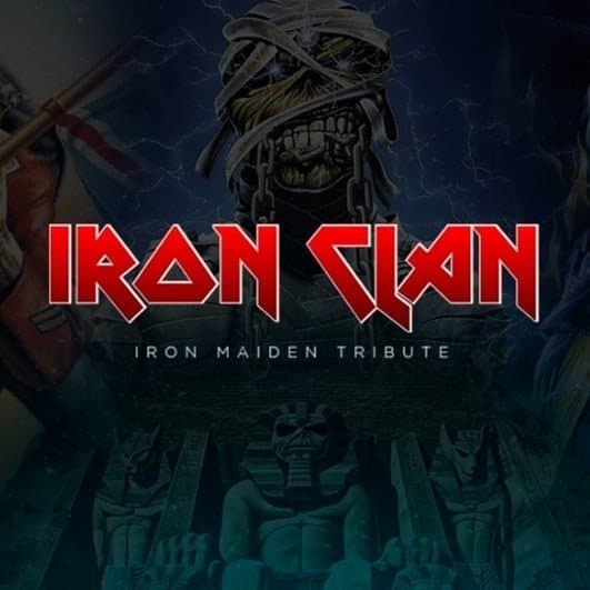 Arte de Iron Clan
