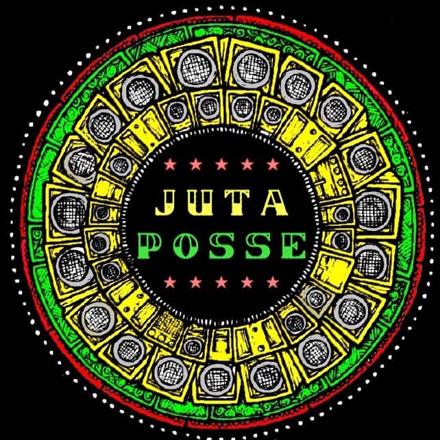 Arte de Juta Posse