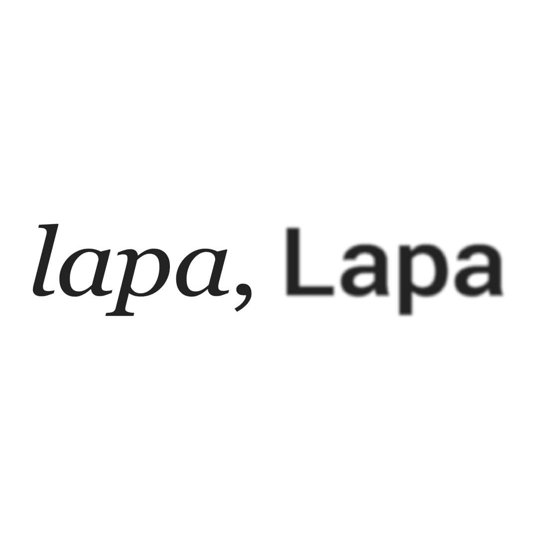 Foto de Lapa Lapa
