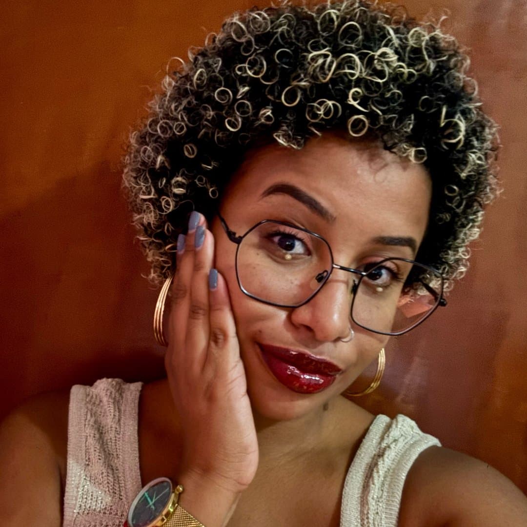 Arte de Ludmilla Correia