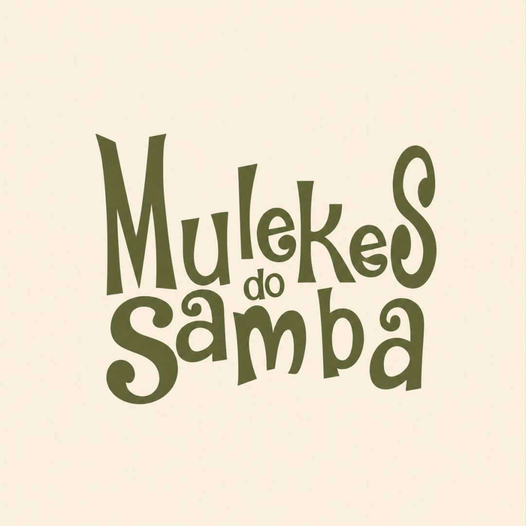 Arte de Mulekes do Samba