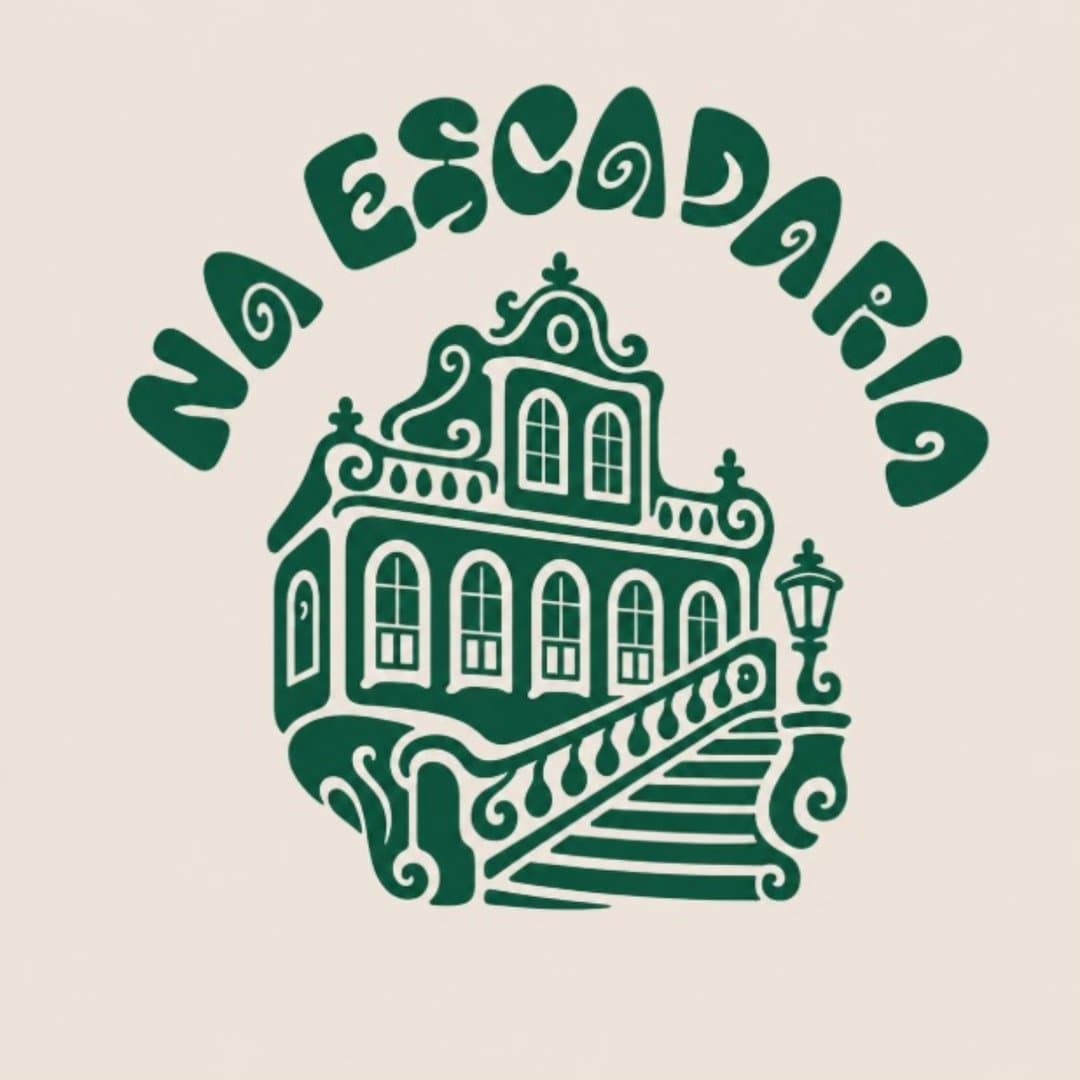 Foto de Na Escadaria