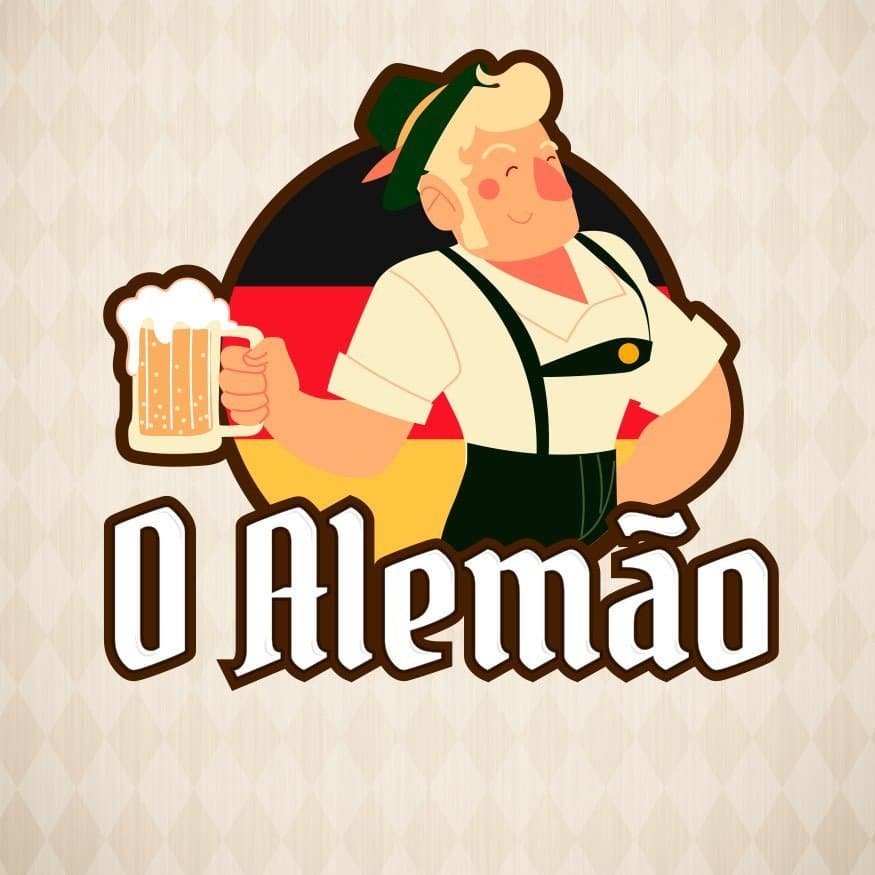 Foto de O Alemão