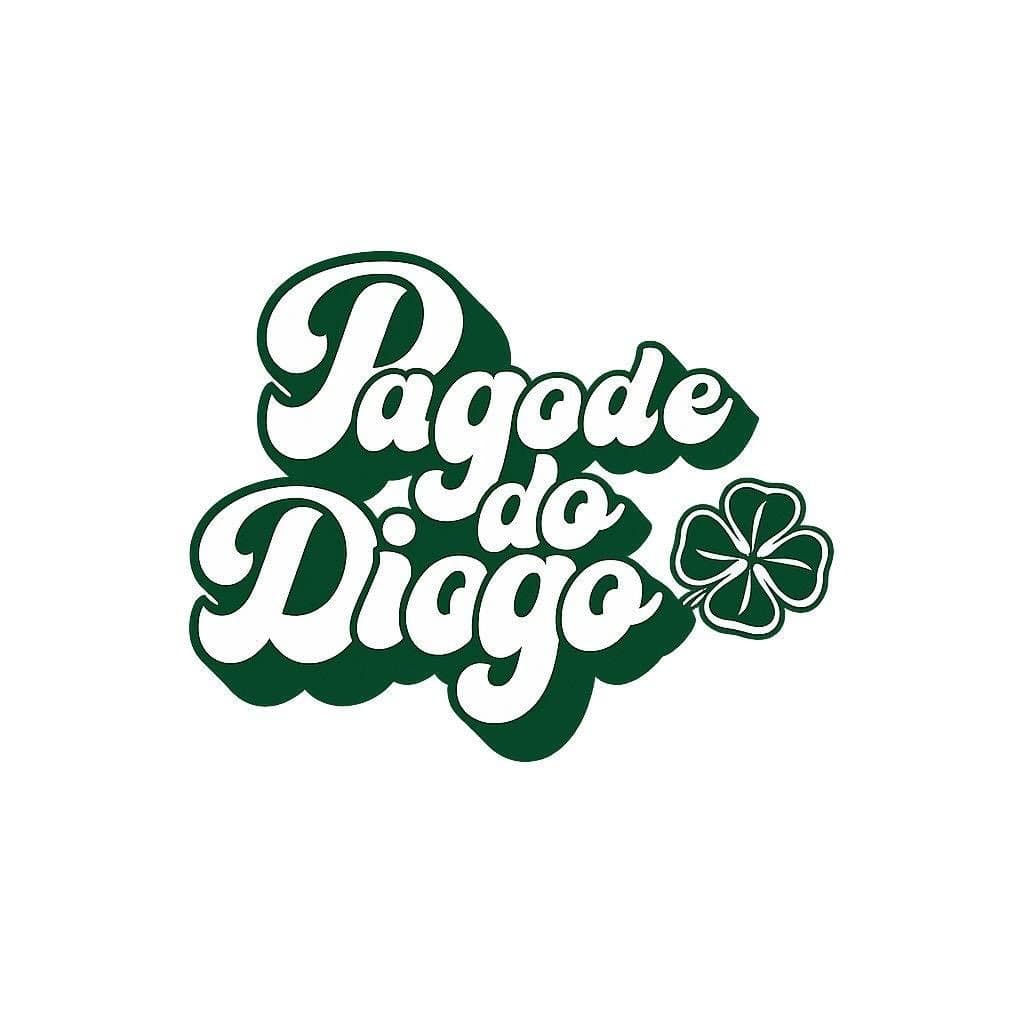 Arte de Pagode do Diogo
