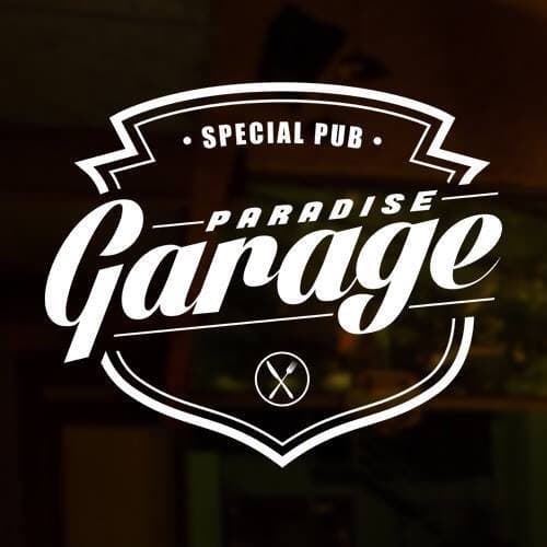 Foto de Paradise Garage