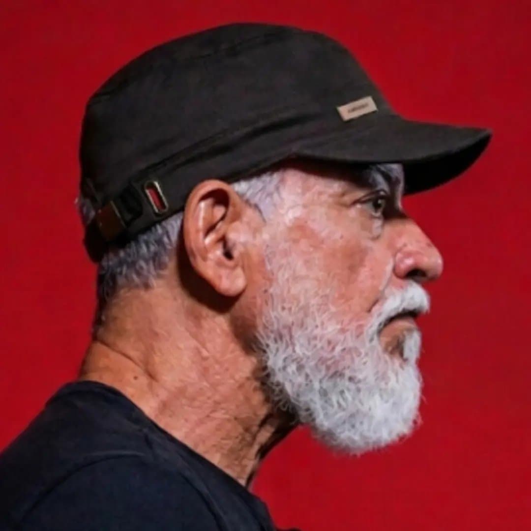 Arte de Paulinho Só