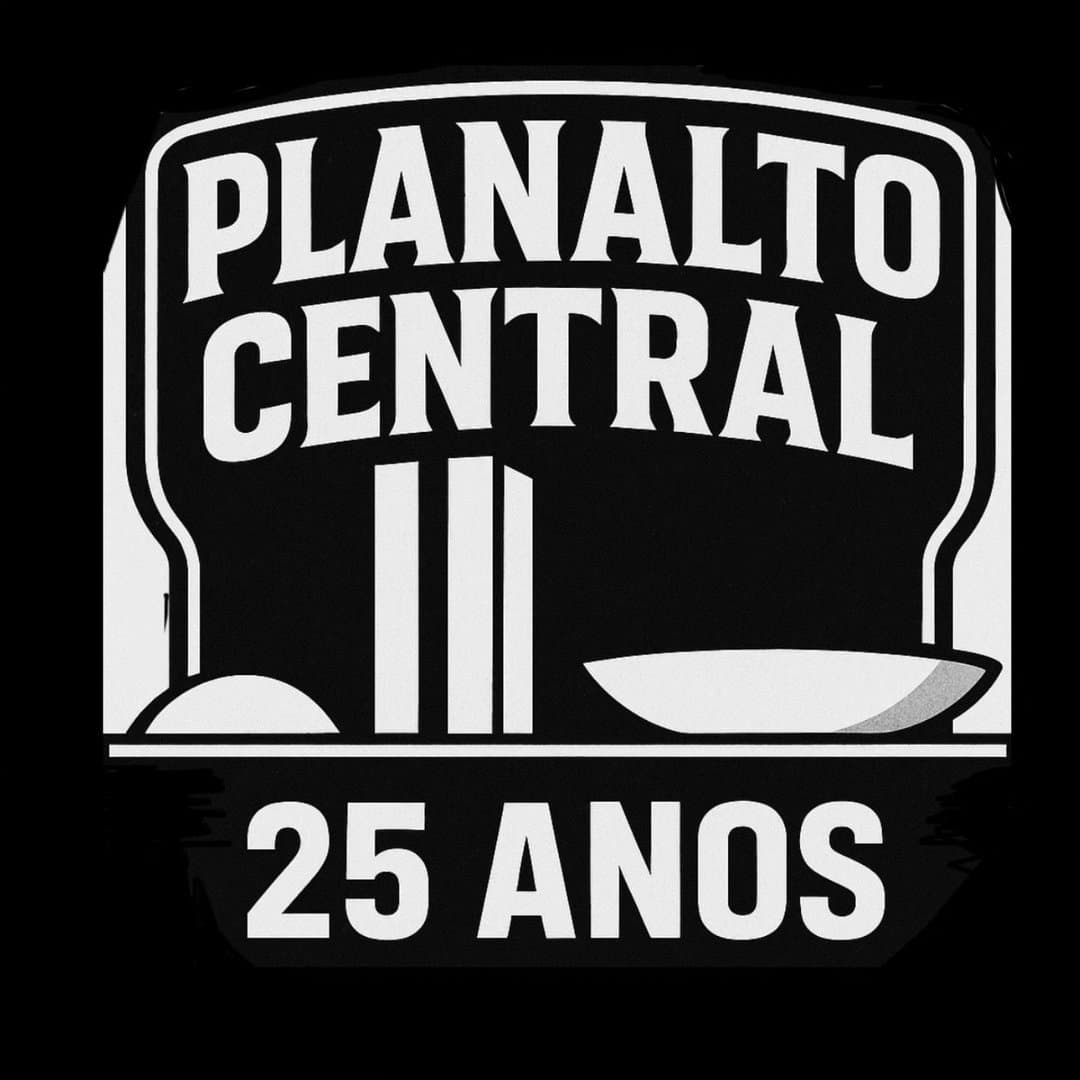 Arte de Banda Planalto Central