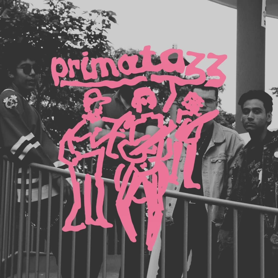 Arte de Primatazz