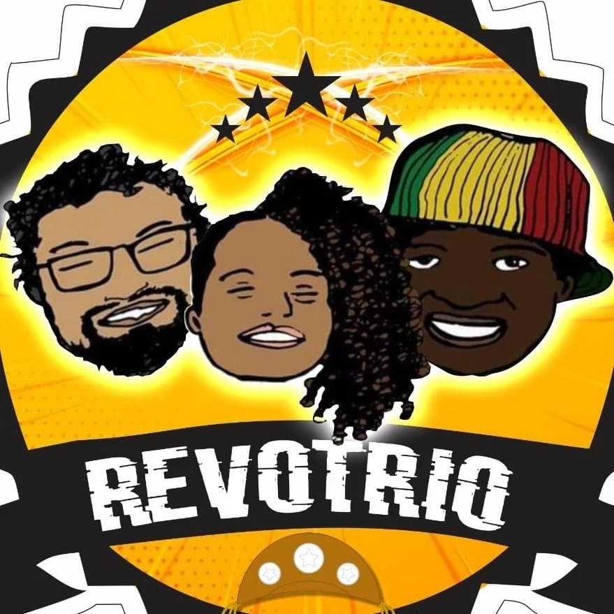 Arte de RevoTrio