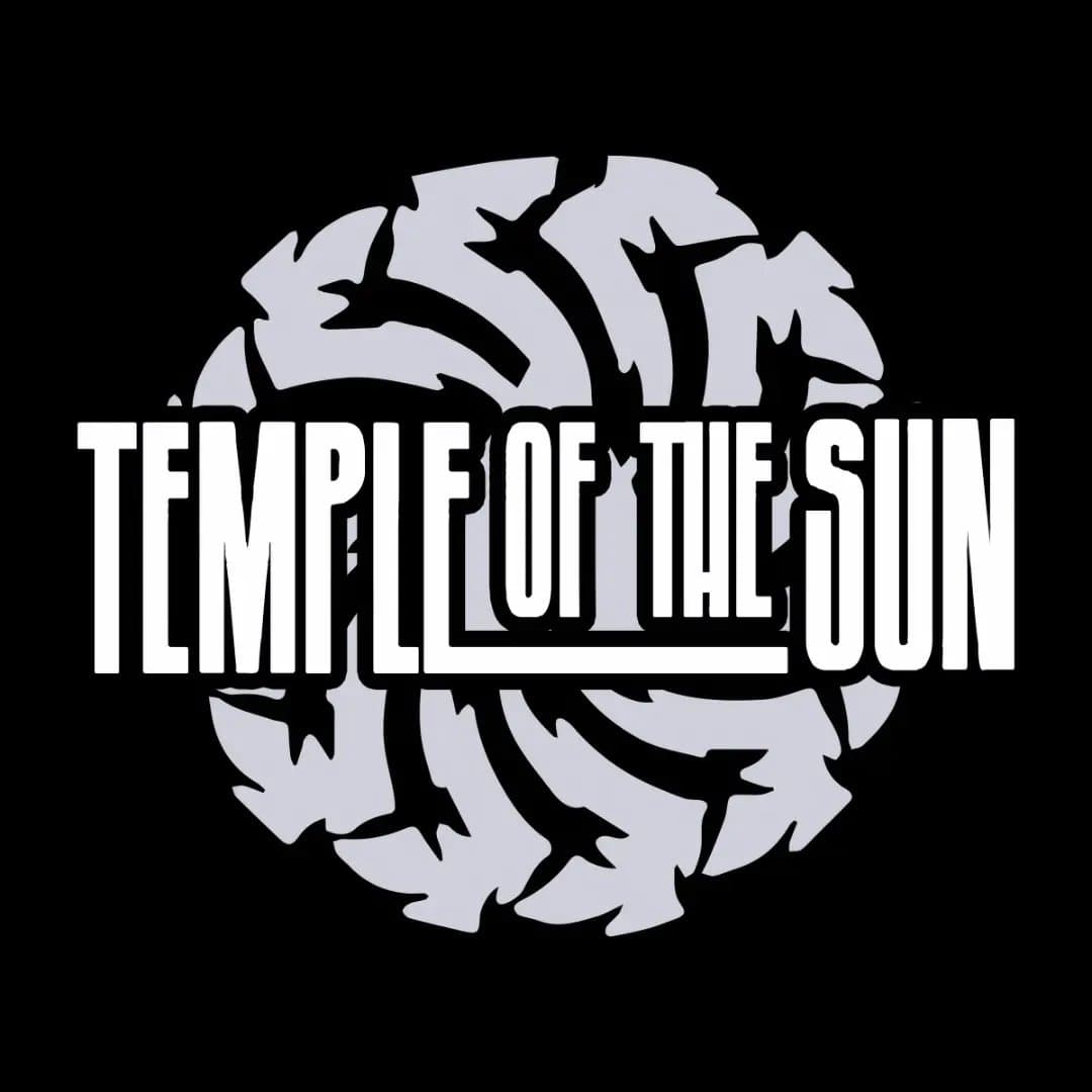 Arte de Temple of the Sun