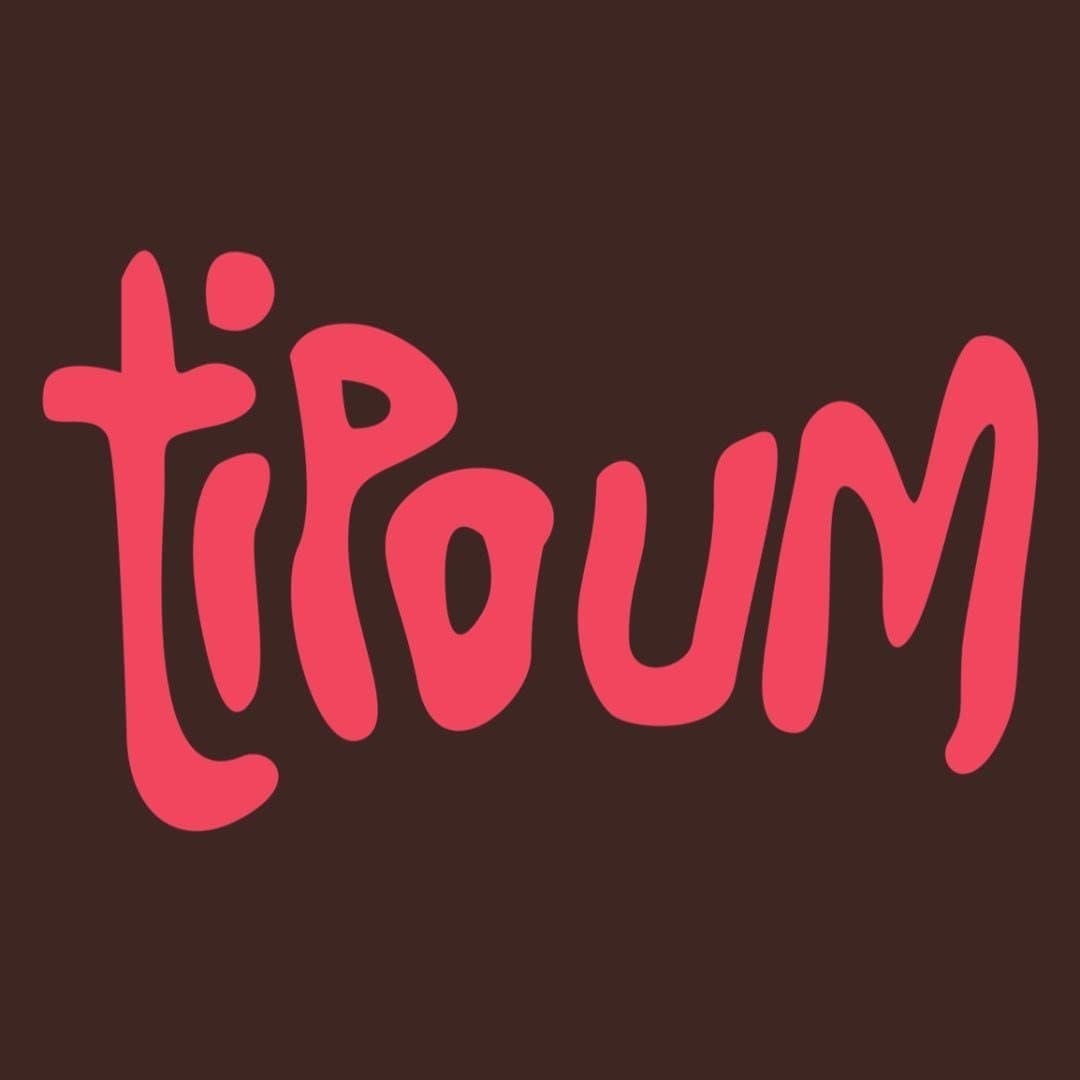 Arte de Tipo Um