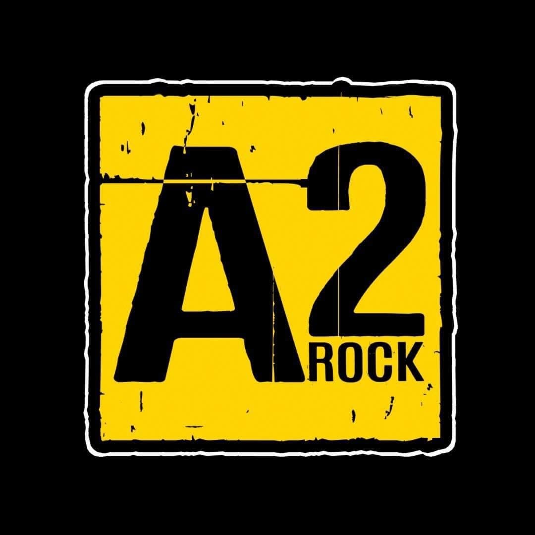 Arte de A2 Rock Banda