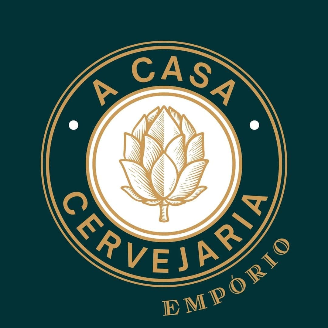Foto de A Casa Cervejaria e Empório