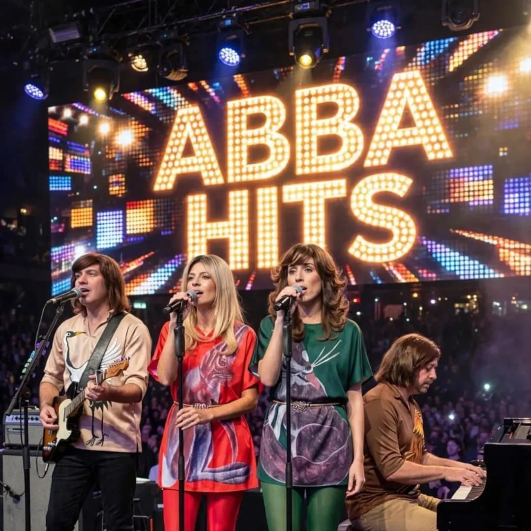 Arte de Abba Hits