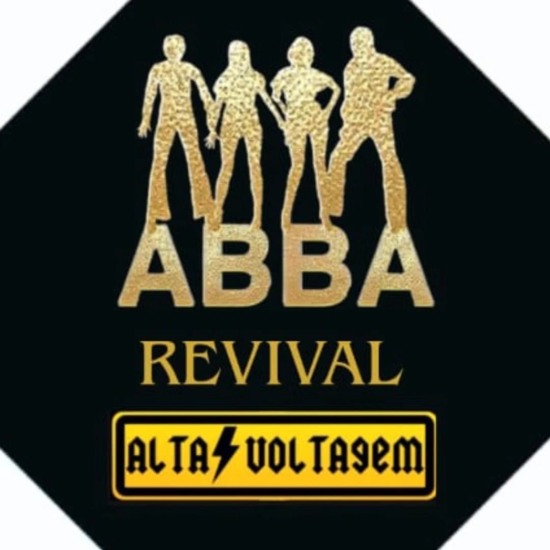 Arte de Abba Revival