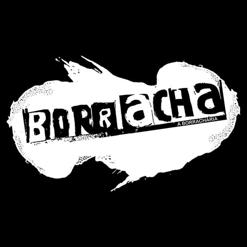 Foto de A Borracharia