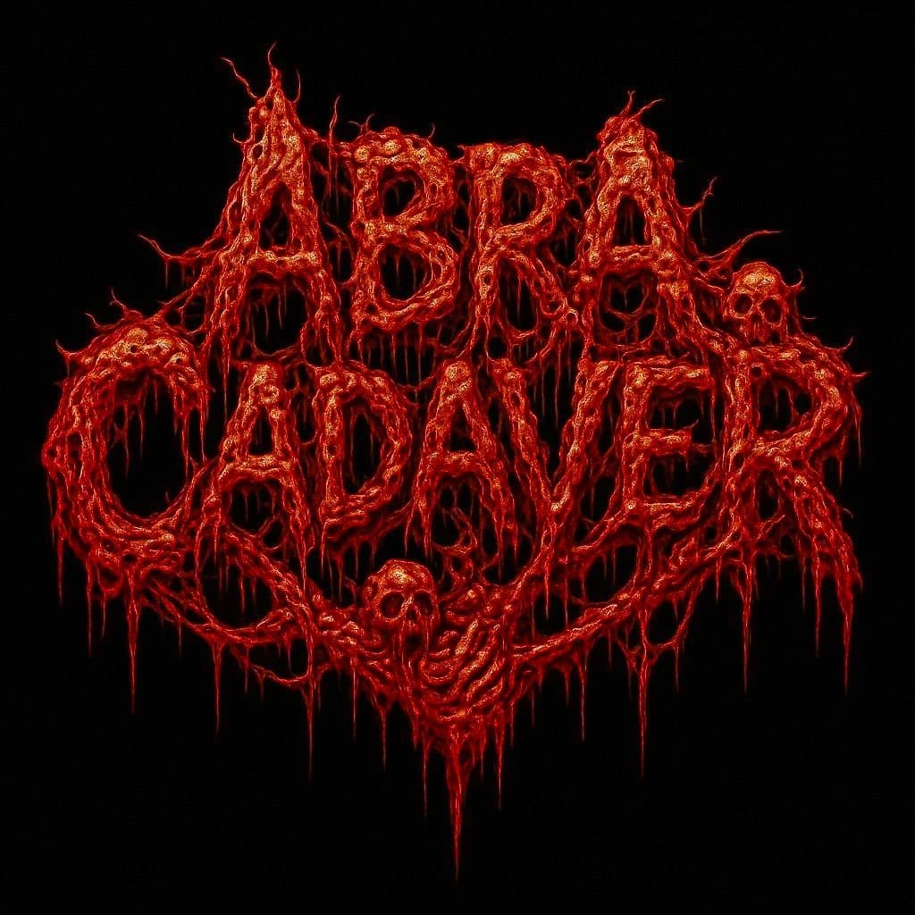 Arte de Abracadaver