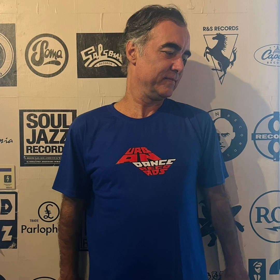 Arte de Acacio Moura
