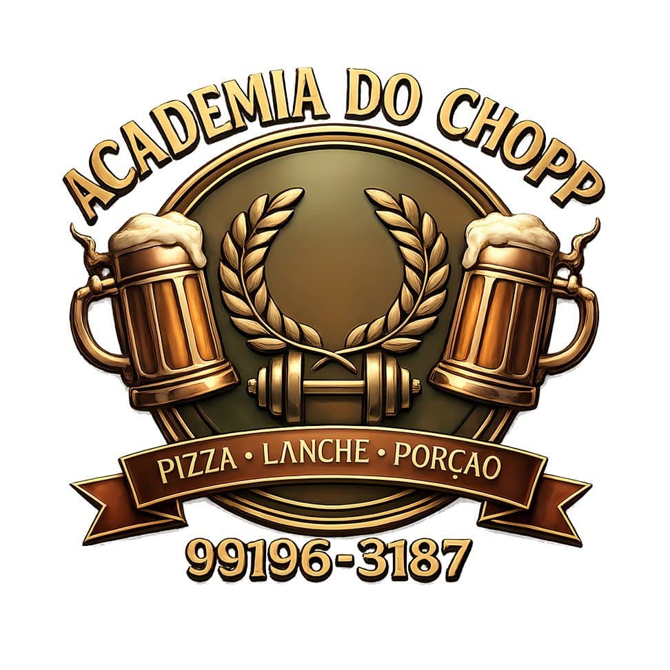 Foto de Academia do Chopp