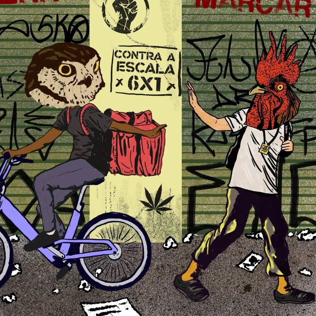 Foto de A Casa de Vidro Ponto de Cultura