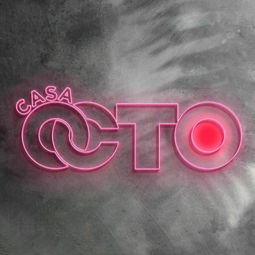 Foto de Casa OCTO