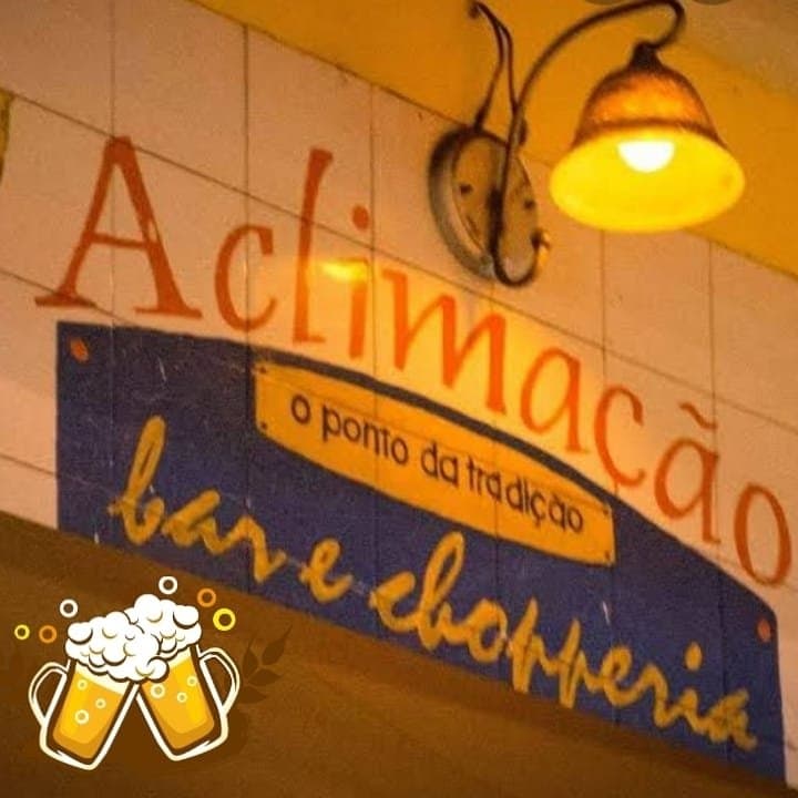 Foto de Bar e Choperia Aclimação