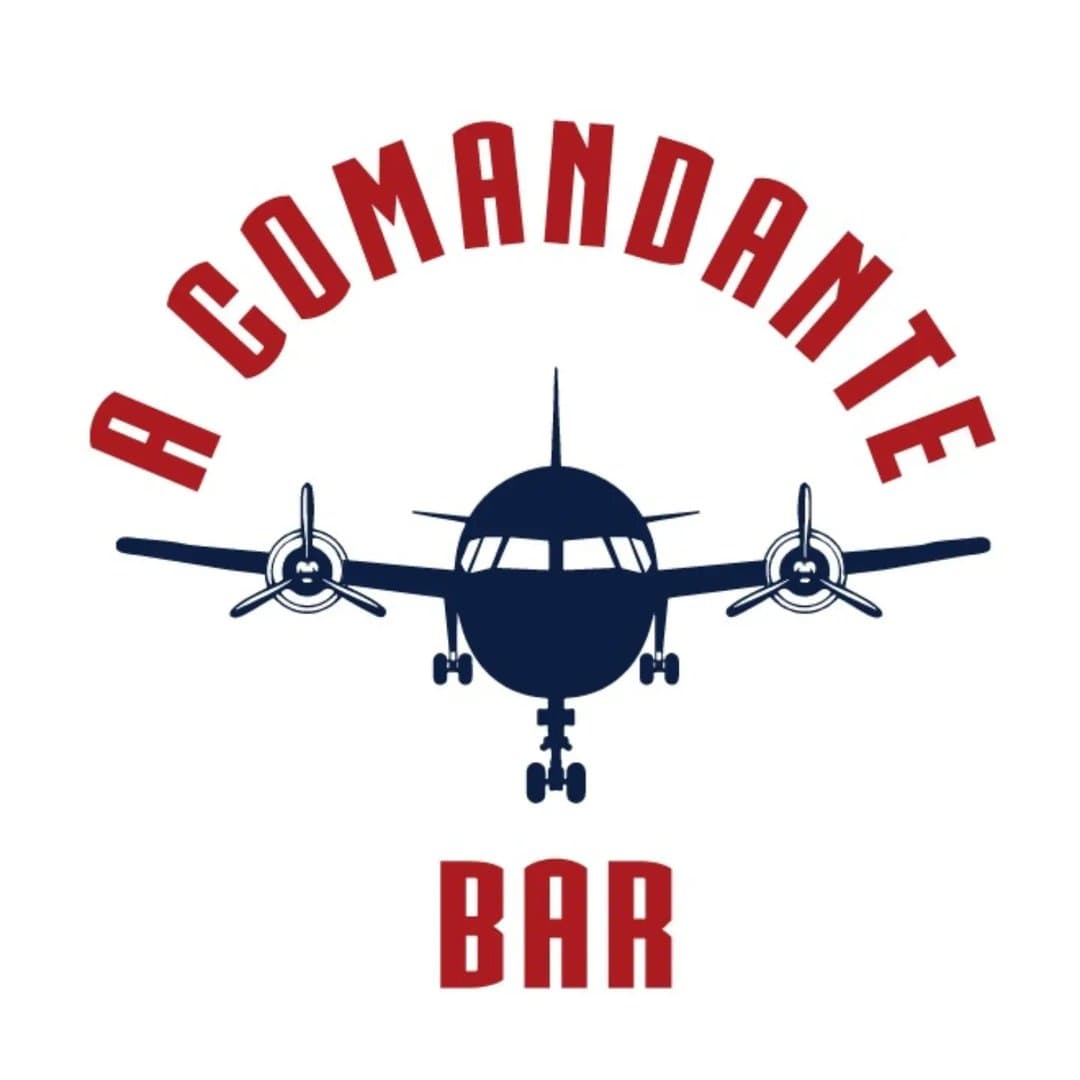 Foto de A Comandante Bar