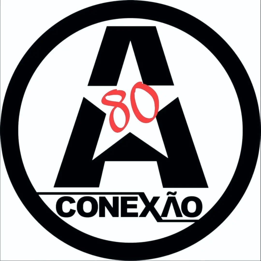 Arte de A Conexão 80