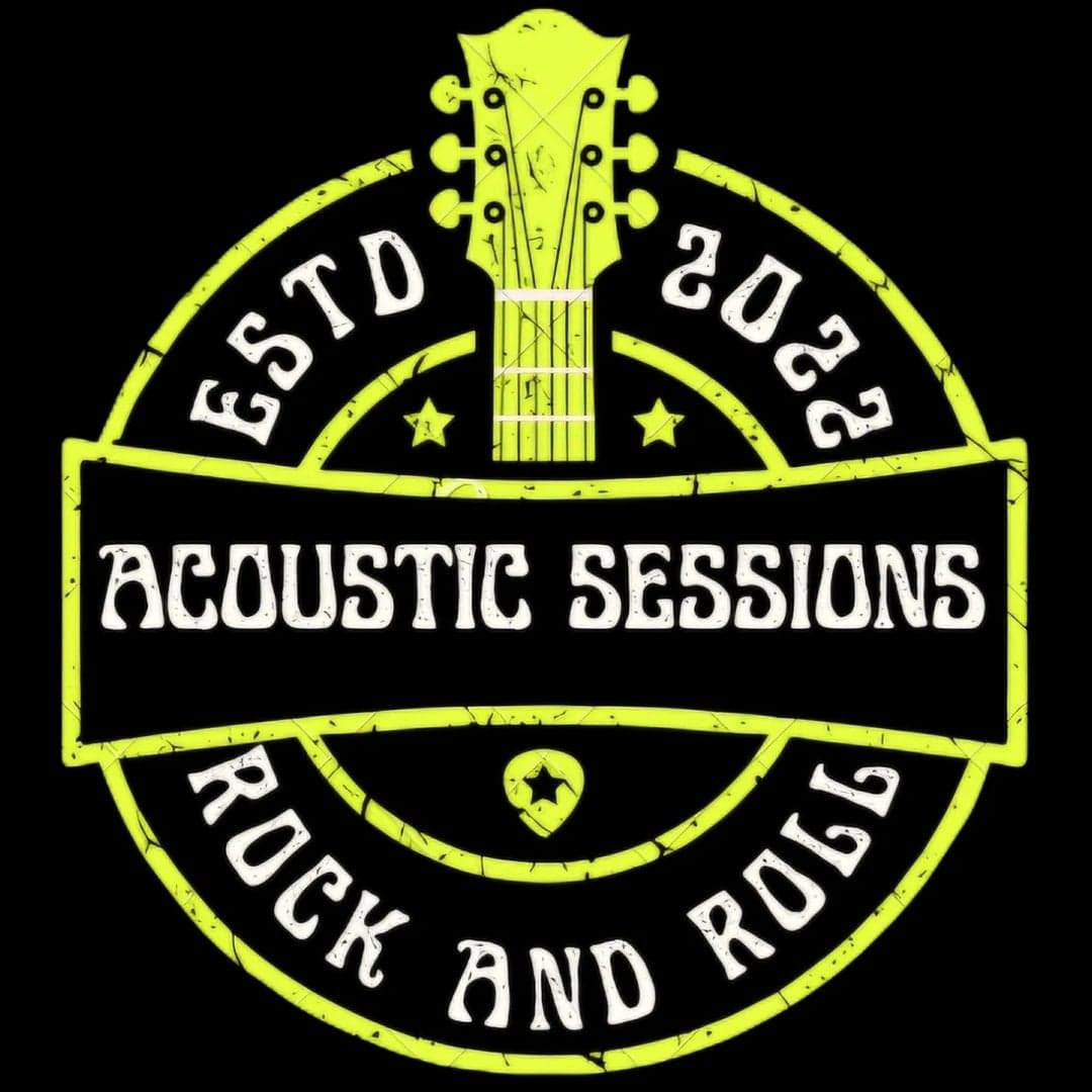 Arte de Acoustic Sessions