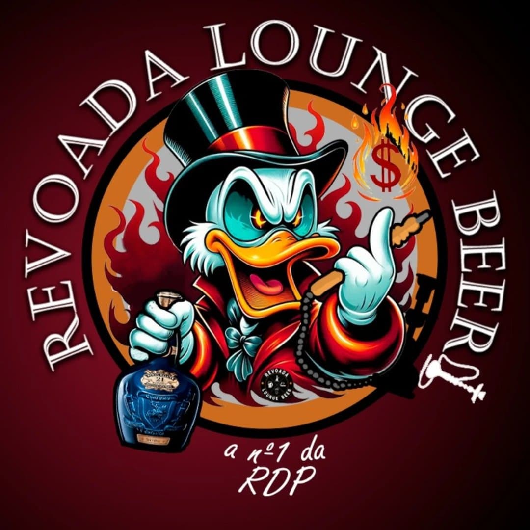 Foto de Revoada Lounge Beer
