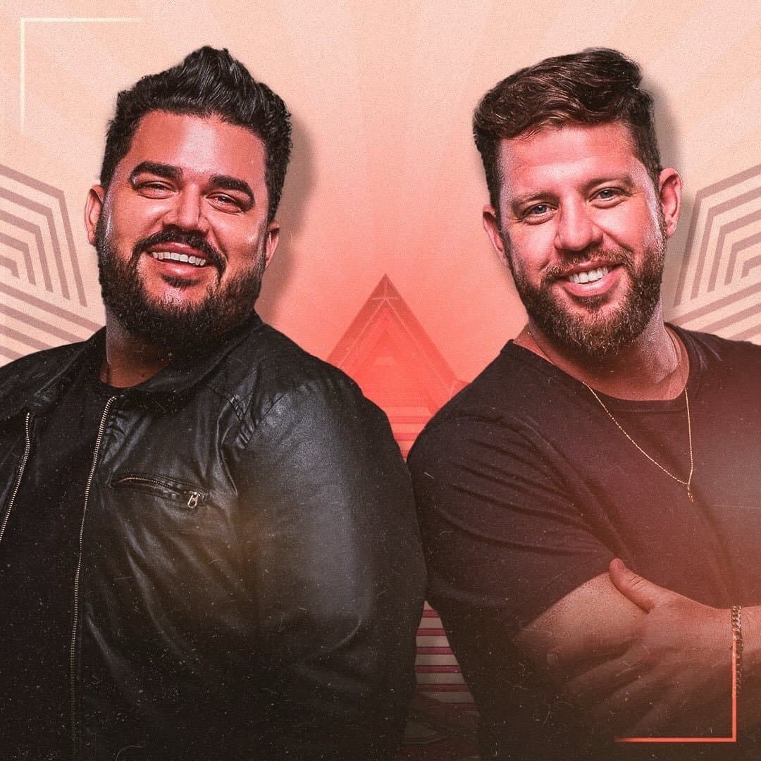 Arte de Adriano Martins & Rafael