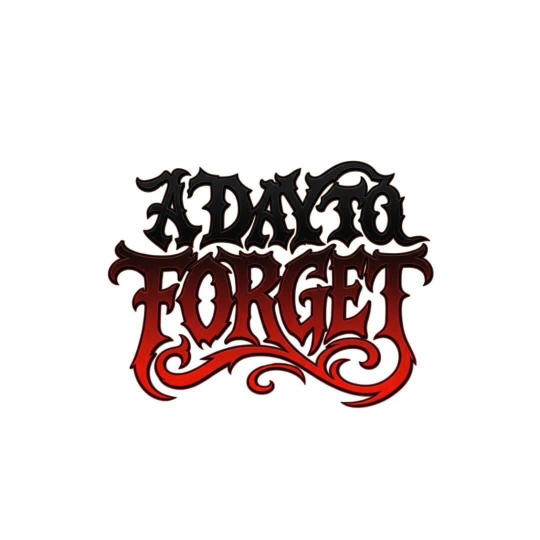 Arte de A Day to Forget