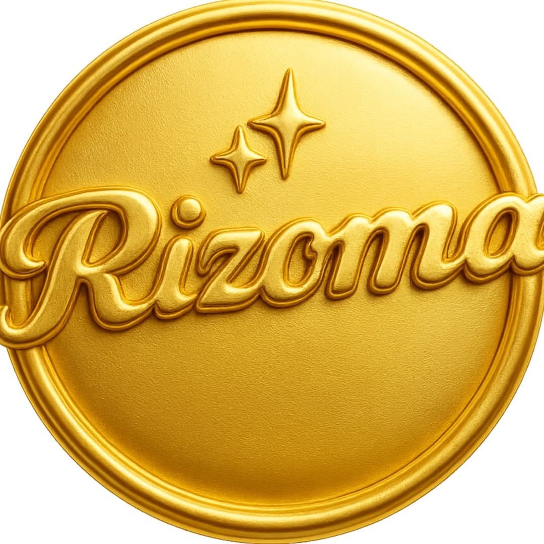 Foto de Rizoma