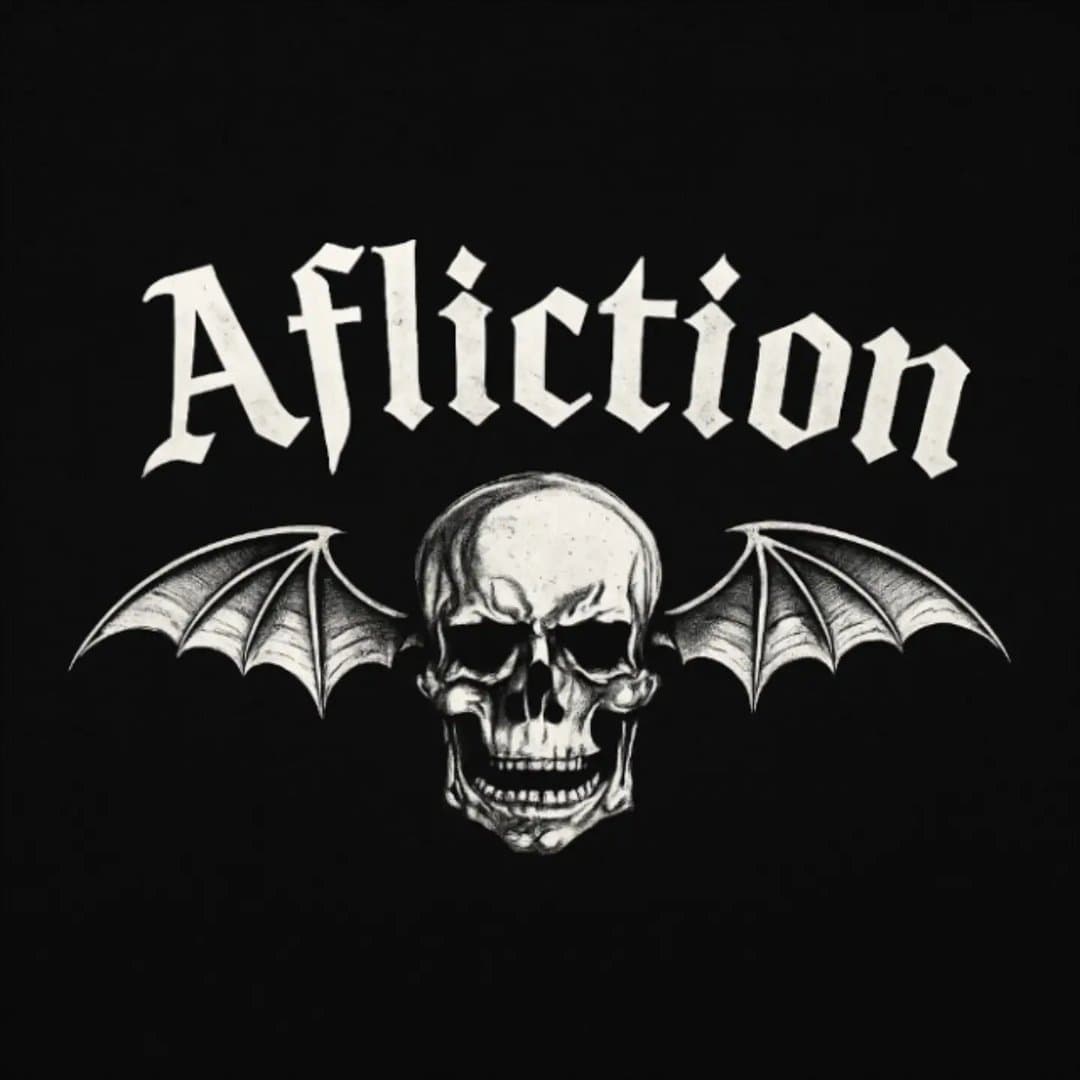Arte de Afliction