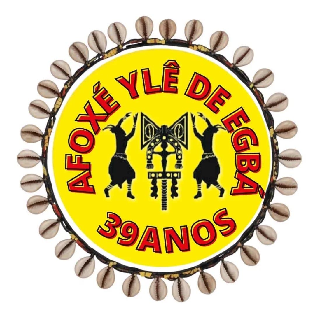 Arte de Afoxé Ylê de Egbá