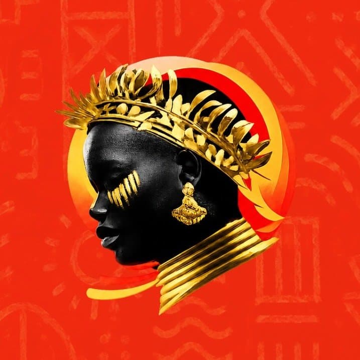 Foto de Festival Afrofuturistic
