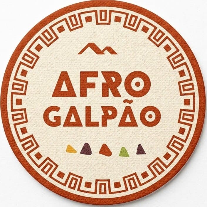 Foto de AFRO GALPÃO