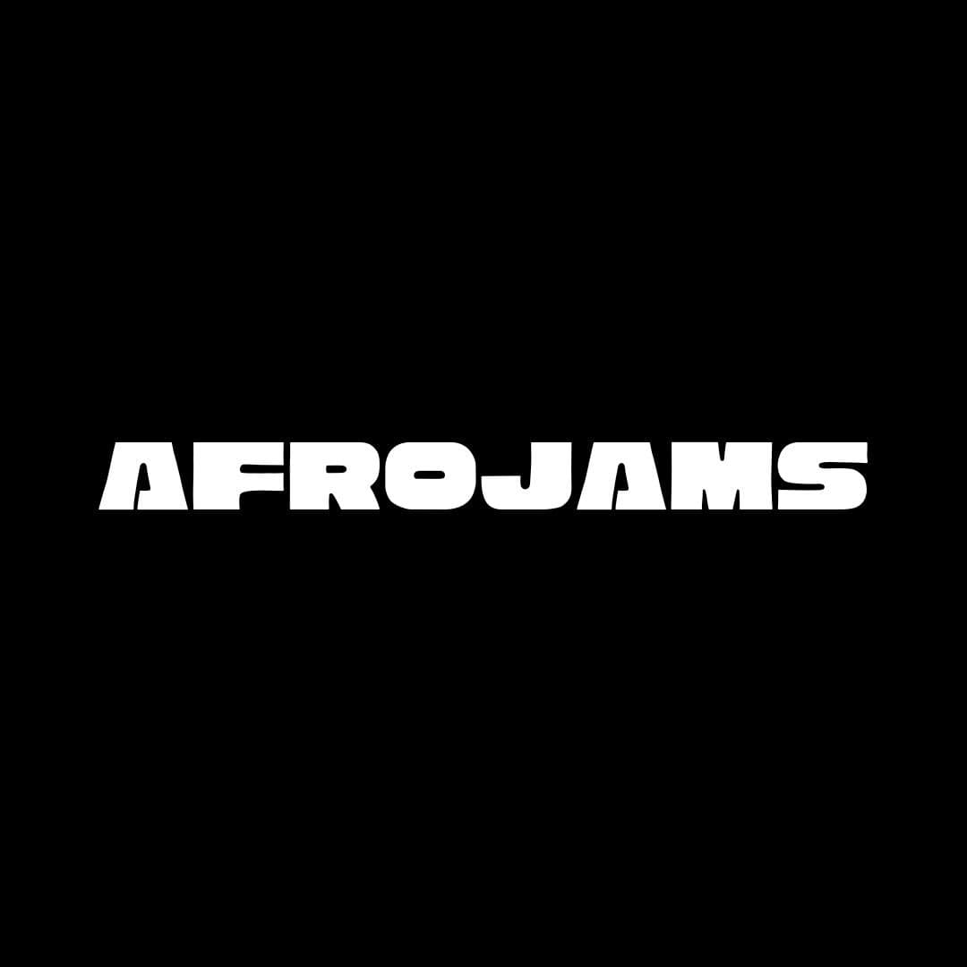 Arte de Afro Jams