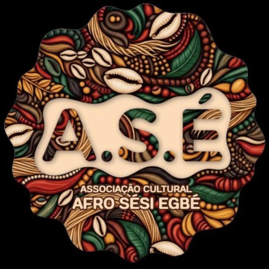 Arte de Afro Sesí Egbé