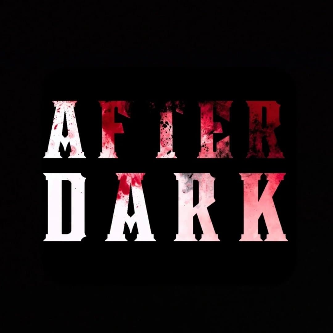 Arte de After Dark