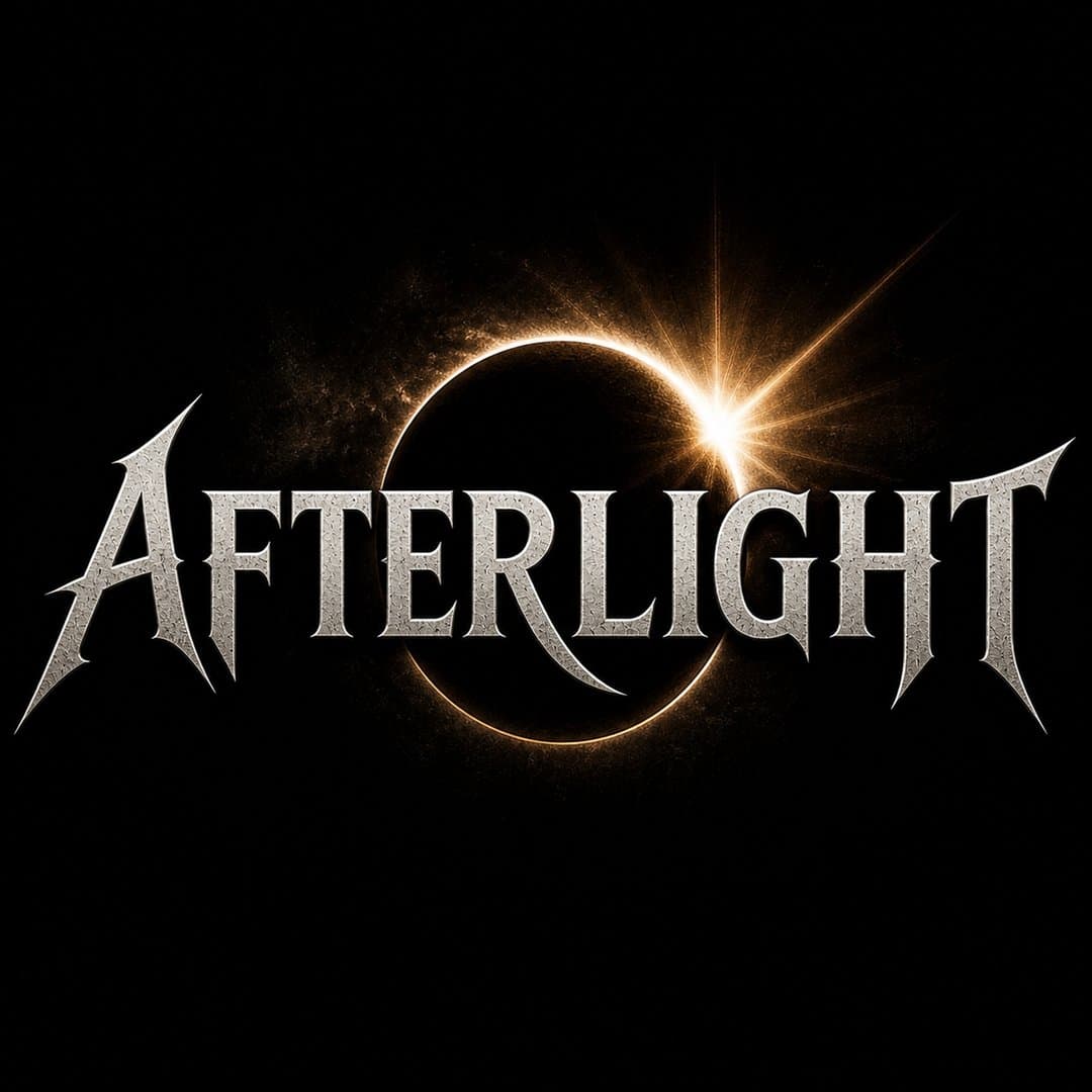 Arte de Afterlight
