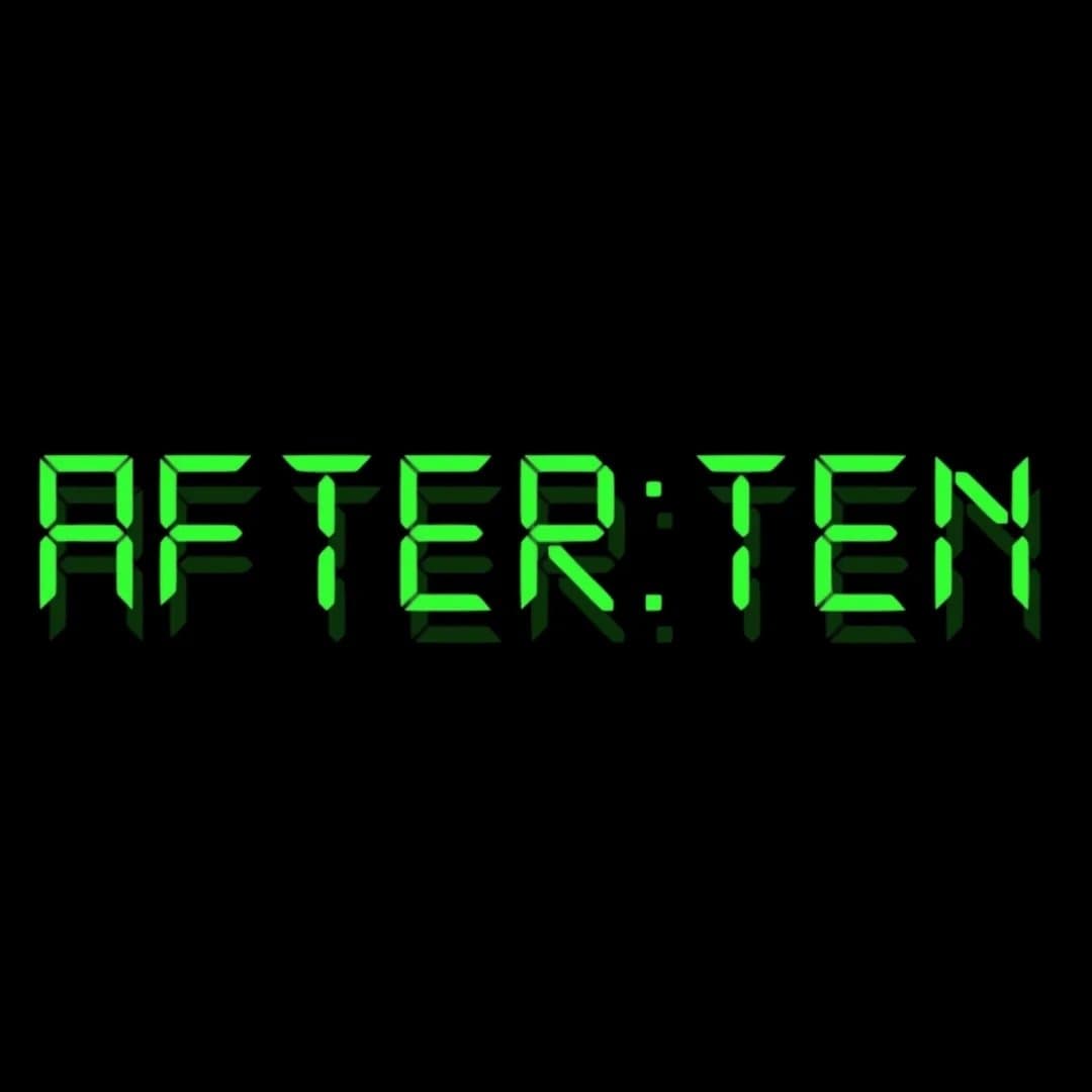 Arte de After Ten