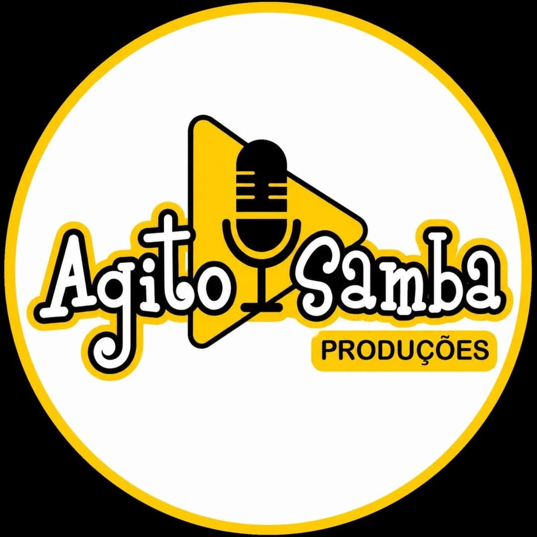 Arte de Anderson Negrão "Ao Vivo"