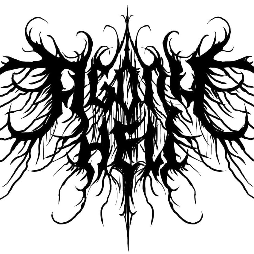Arte de Agony Hell