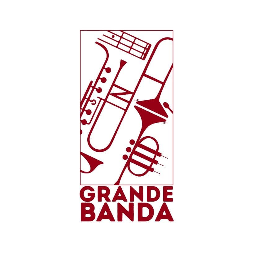 Arte de Serau e a Grande Banda